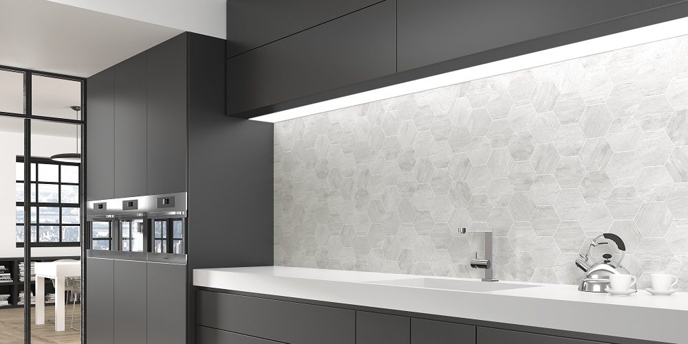 APE Verona Grey Hex