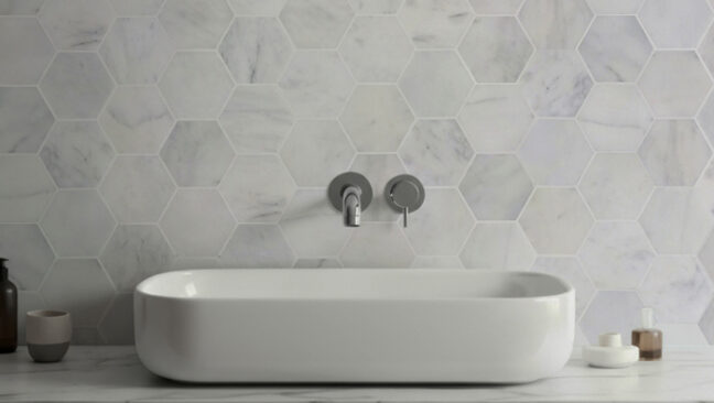 Calacatta Gris slide 0