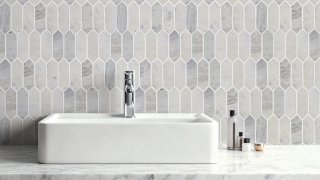 Calacatta Gris slide 5