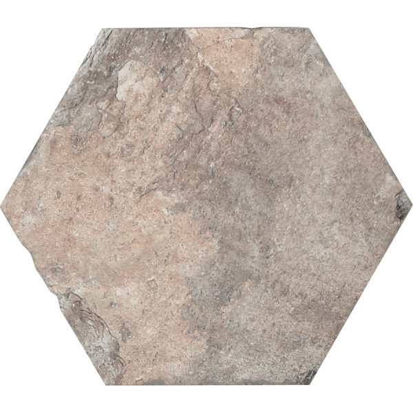 South Side 10" Hexagon