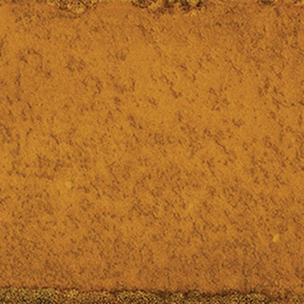 Saffron Yellow Glossy