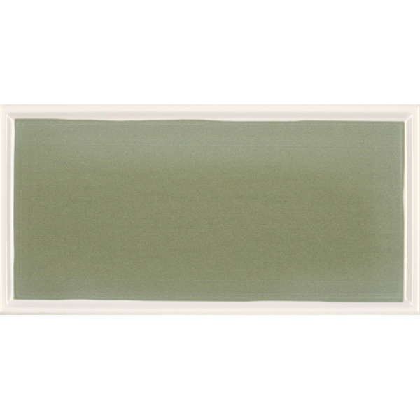 Aquarelle Green