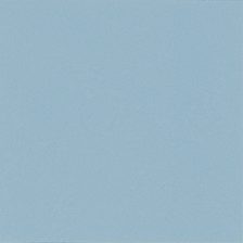 15130 Sebres Blue Plain Matte