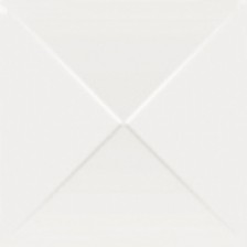 16903 White Relief