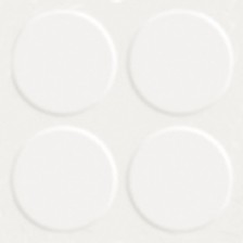 16905 White Relief