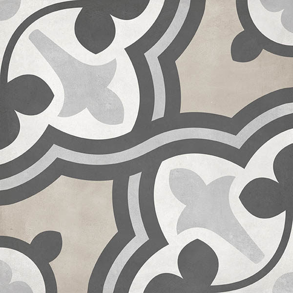 Sand Baroque Deco