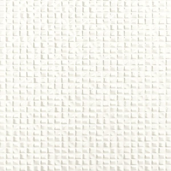 Arid White Glossy