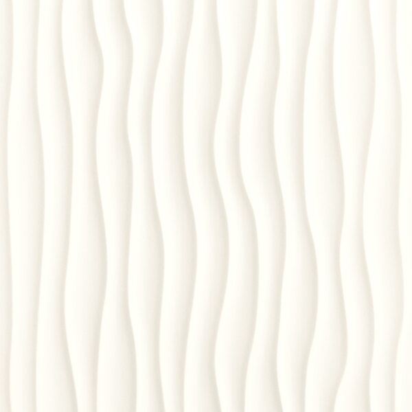 Reef White Matte