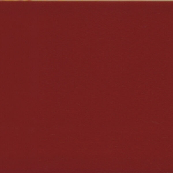 Mischievous Red