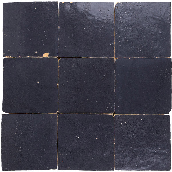 Indigo Mist