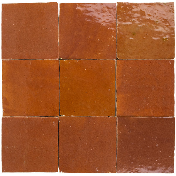 Sundried Clay