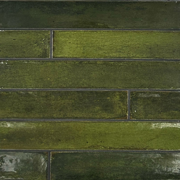 Bosque Verde