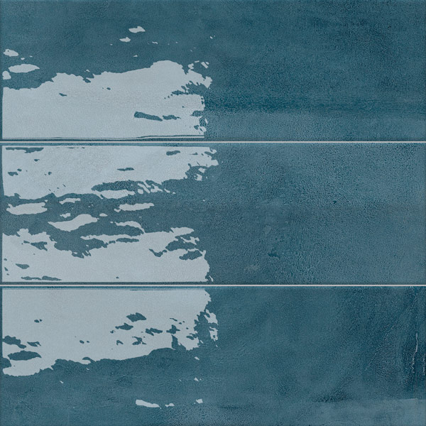 Ocean Blue